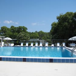 Beacon Woods East pool