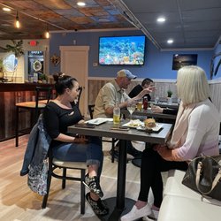 RipTides Cocktails and Grill