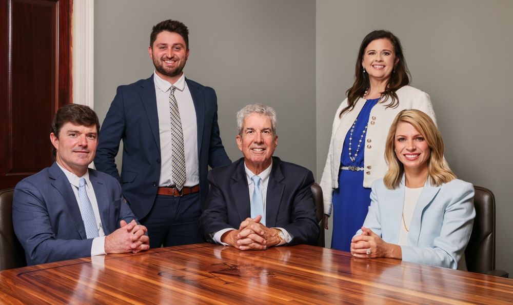 Veron Bice Law Firm - disability attorney in Lake Charles, LA