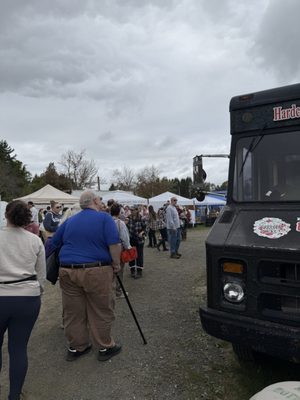 Connecticut Garlic & Harvest Festival by null