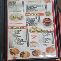 Tacos Al Suadero
