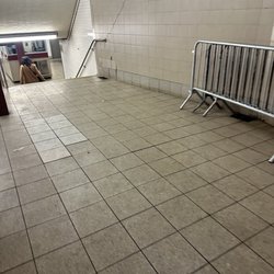 MTA - Broad Street Subway