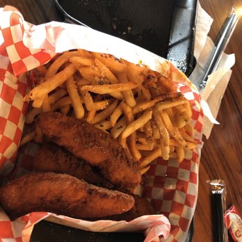 Zero Degrees - Garlic butter fries Chicken tenders - Bubble Tea Near Me - Las Vegas, Nevada Zero Degrees - Garlic butter fries Chicken tenders - Bubble Tea Near Me - Las Vegas, Nevada