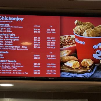 Jollibee - Fast Food Near Me - Tukwila, Washington
