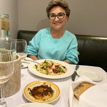 Piatti - My mom and her favorite thing here! Orecchiette!!! No cheese!! - Italian Near Me - La Jolla, California Piatti - My mom and her favorite thing here! Orecchiette!!! No cheese!! - Italian Near Me - La Jolla, California