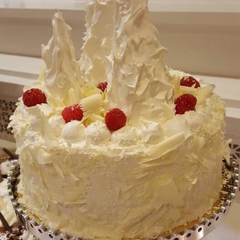 Phoebe's Pastry Cafe - Bakeries Near Me - Olympia, Washington