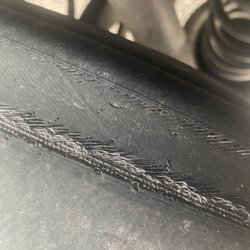 Del Norte Tires