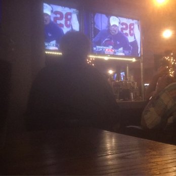 Cavo's Bar & Kitchen - Sports Bars Near Me - Orlando, Florida