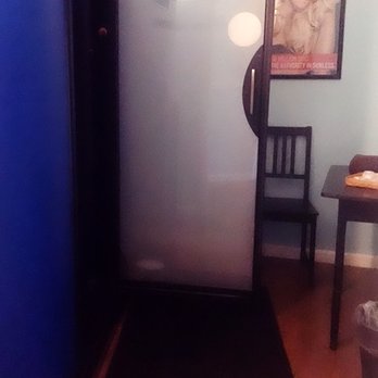 Tropic Tan - Mystic Spray Booth. Want the tan but no rays, here is your deal. - Tanning Near Me - Palmyra, Virginia Tropic Tan - Mystic Spray Booth. Want the tan but no rays, here is your deal. - Tanning Near Me - Palmyra, Virginia