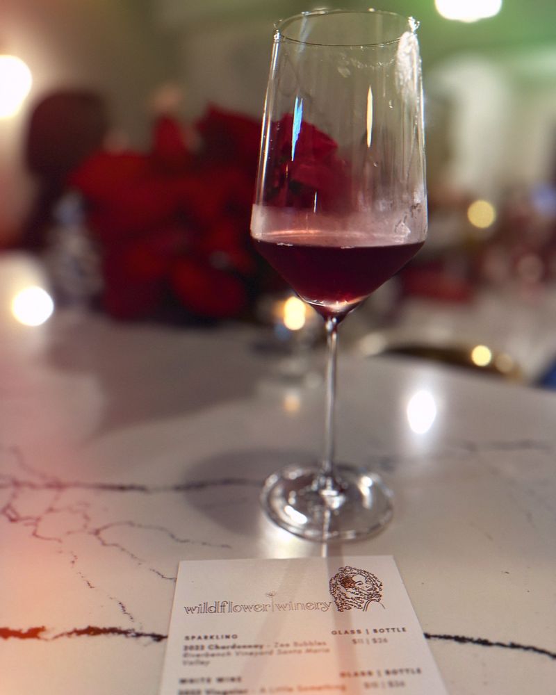 Native Bloom Winery Logo