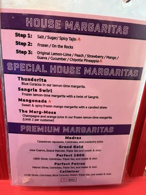 Menu photo 2 Chelino's Mexican Restaurant Oklahoma City, OK