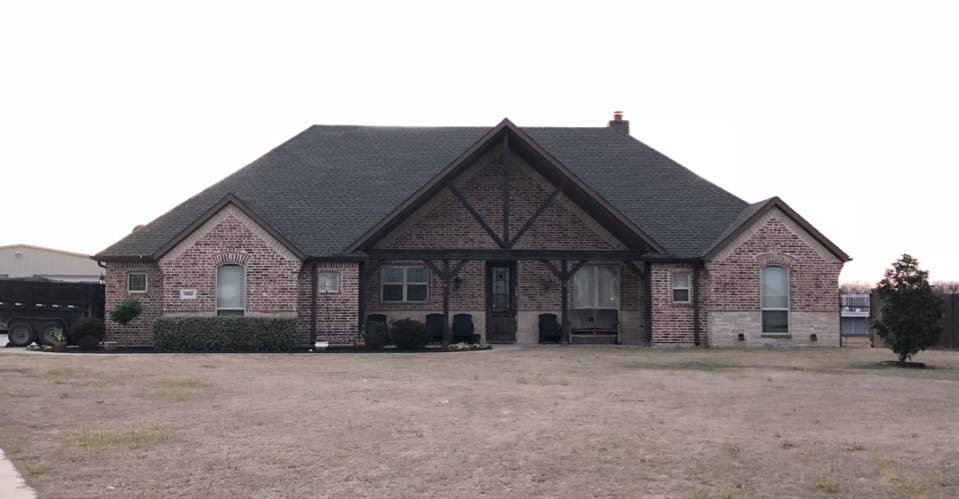 Slide of Jak Contracting