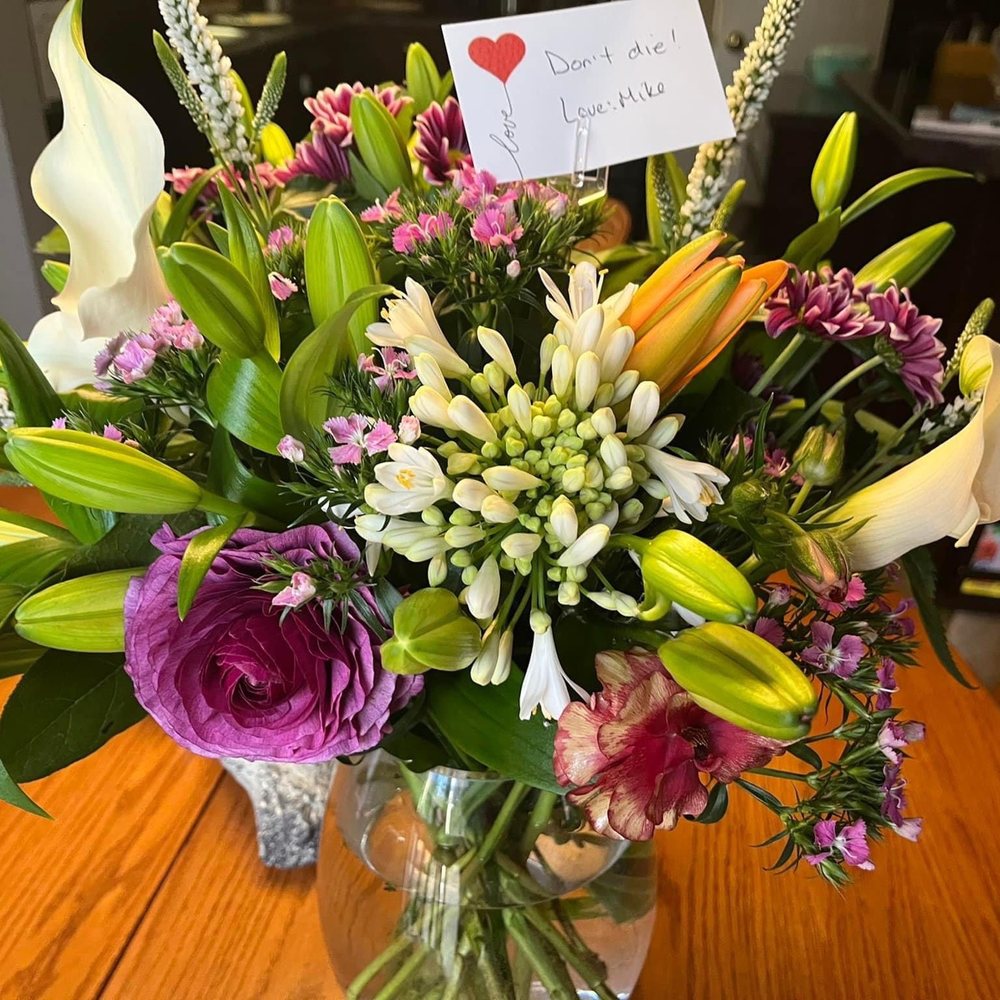 Zehrs Flower Delivery Windsor Best Flower Site