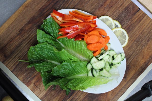 Khoury's Mediterranean Restaurant by null