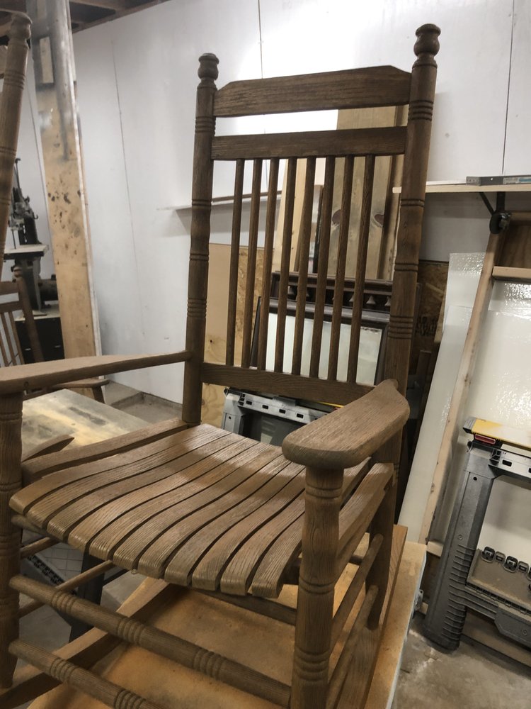 HOUSTON CHAIR REPAIR Updated September 2024 34 Photos Friendswood