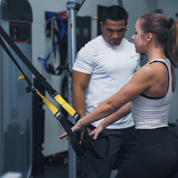 The Training Grounds - TRX exercise in personal training session | Personal trainer in Agoura Hills CA - Gyms Near Me - Agoura Hills, California The Training Grounds - TRX exercise in personal training session | Personal trainer in Agoura Hills CA - Gyms Near Me - Agoura Hills, California