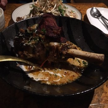 Maenam - Lamb! - Thai Near Me - Vancouver, British Columbia