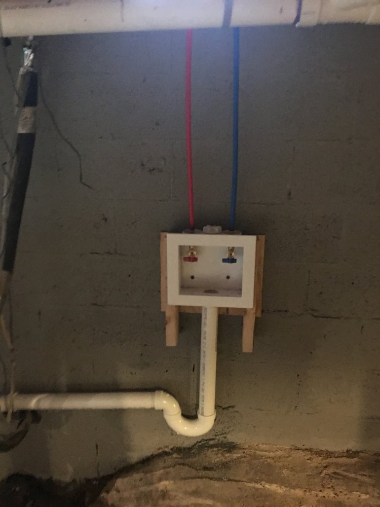 Slide of Stan's Plumbing And home Repairs