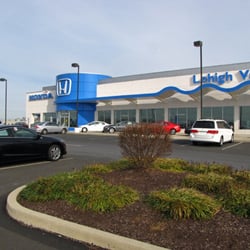 Lehigh Valley Honda - Lehigh Valley Honda in Emmaus, PA