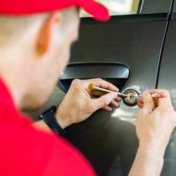 The Viking Locksmith