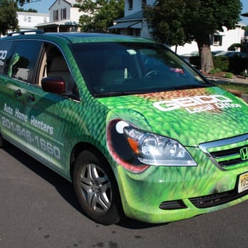 SpeedPro Imaging - custom printed vehicle wrap - Printing Services Near Me - Piscataway Township, New Jersey