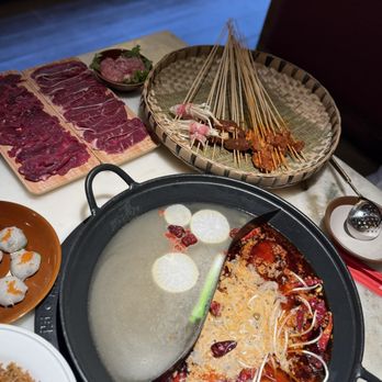 Nice 2 Meet U - Hot Pot Near Me - San Gabriel, California