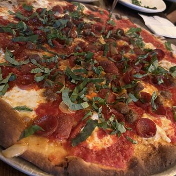 Rubirosa - Italian Near Me - New York, New York