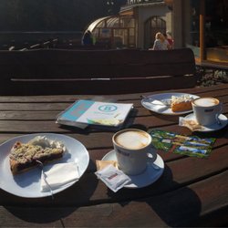 Bogner Caffé