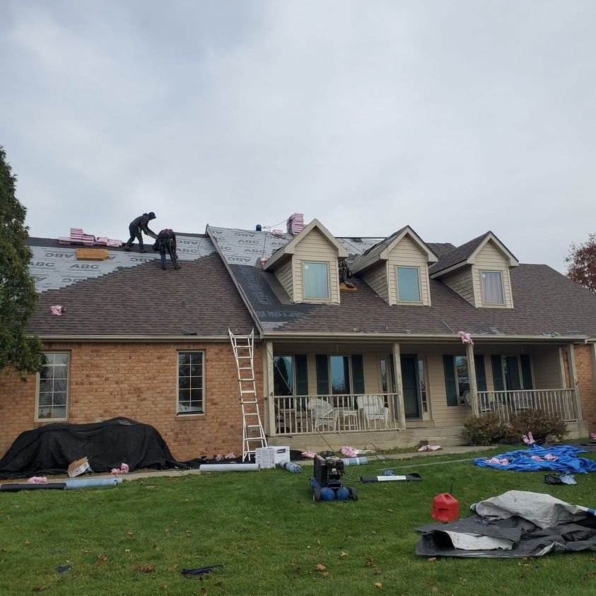 SHOEMAKER CONSTRUCTION Updated July 2024 Request Consultation