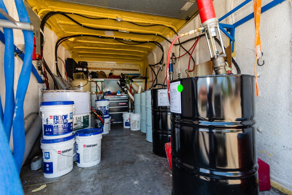 Slide of Done Right Roofing and Construction