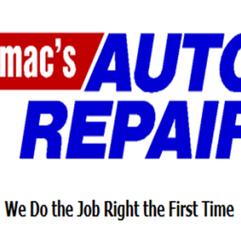 Mac's Auto Repair & Convenience Store - the logo for mac's auto repair - Auto Repair Near Me - Webster, Massachusetts Mac's Auto Repair & Convenience Store - the logo for mac's auto repair - Auto Repair Near Me - Webster, Massachusetts