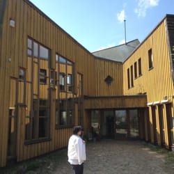 Blumberger Mühle