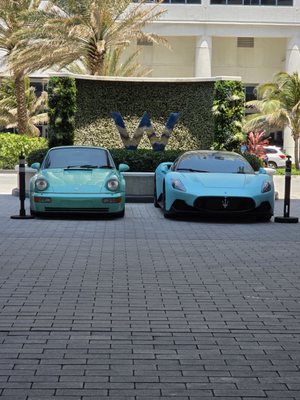 W Fort Lauderdale by null