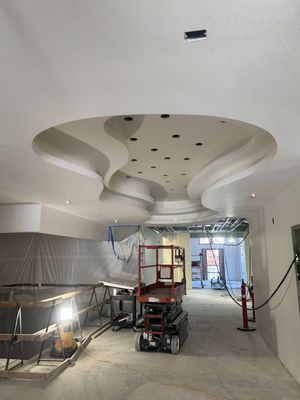 RBM Construction