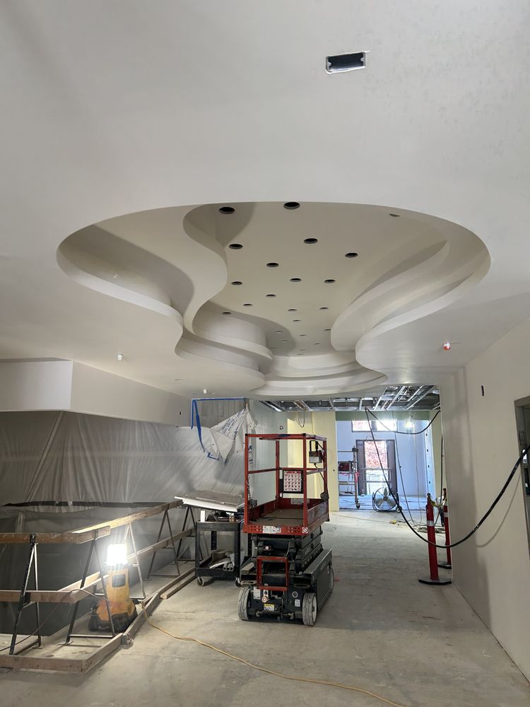 Slide of RBM Construction