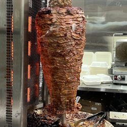 Taqueria 2 Potrillos - Al pastor