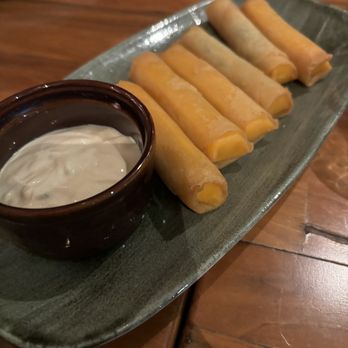 Avenida Restaurant - Chili Cheese Sticks - Filipino Near Me - San Mateo, California