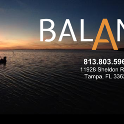 Balance Therapeutic Massage