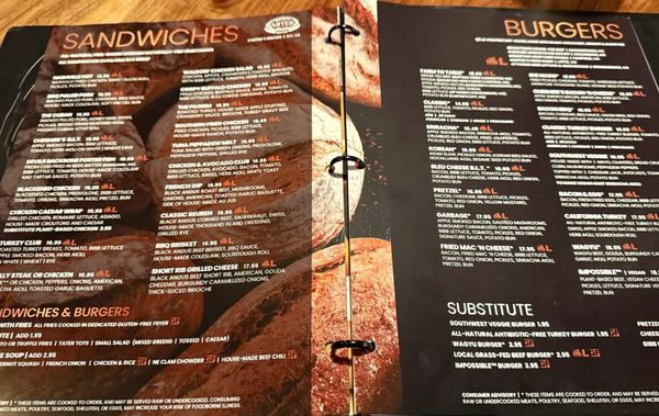 Maggie McFly's | Springfield by null