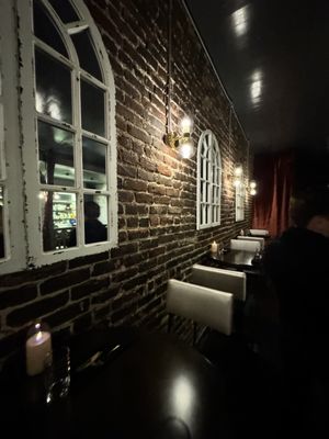 DACHA Kitchen & Bar by null