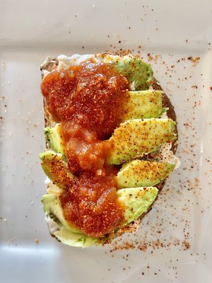 The Bean Coffee Shop by null