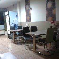 Bistro Antalya