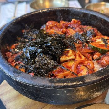 Gangnam House - Korean Near Me - Buena Park, California