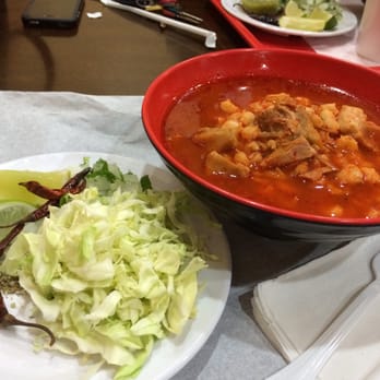 La Cenaduria - Posole. - Mexican Near Me - Los Angeles, California La Cenaduria - Posole. - Mexican Near Me - Los Angeles, California
