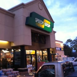 Speedy Stop No 209