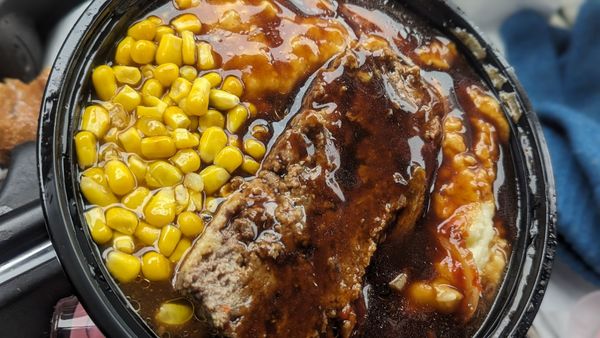 Lucky 7 Grocery & Deli