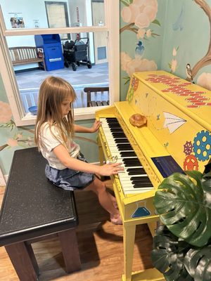 Discovery Gateway Children's Museum by null