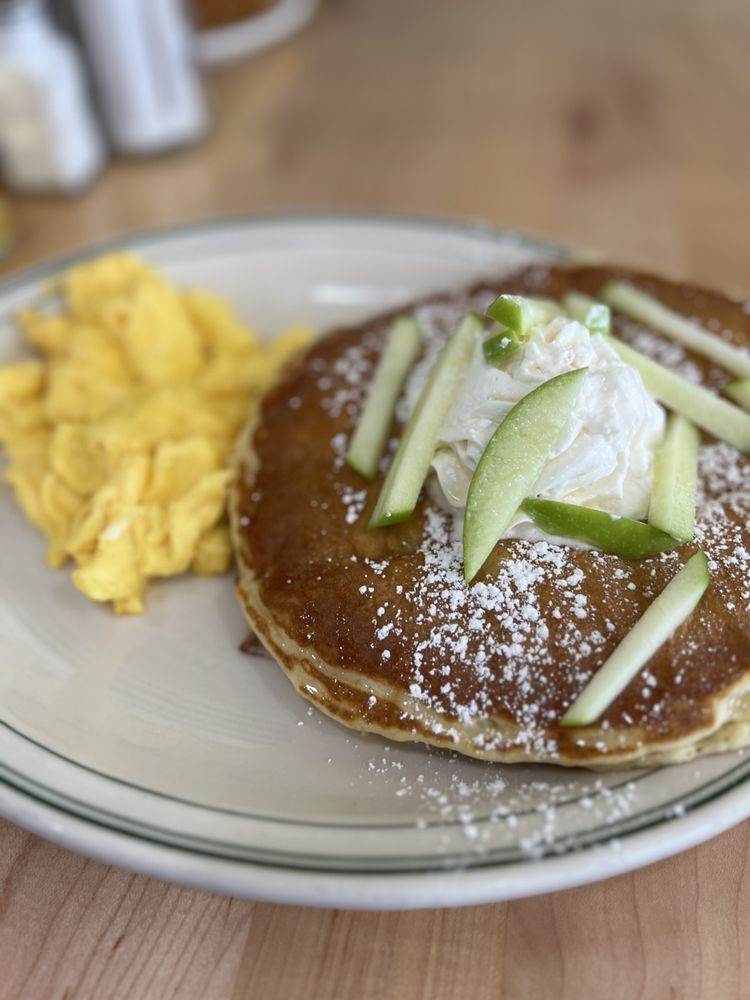 Magnolia Pancake Haus