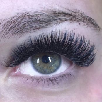 Perfek Beauty - Mega Volume Lashes - Eyelash Service Near Me - Tempe, Arizona Perfek Beauty - Mega Volume Lashes - Eyelash Service Near Me - Tempe, Arizona
