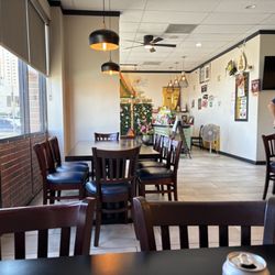 Thai Paradise Restaurant - Las Vegas